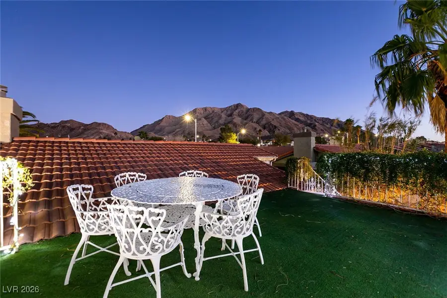 2395 Los Feliz Street, Las Vegas, NV 89156 - Image #2