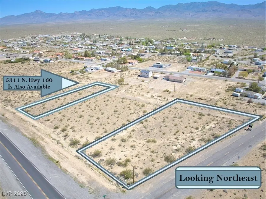 5261 N Nevada Hwy 160, Pahrump, NV 89061 - Image #2