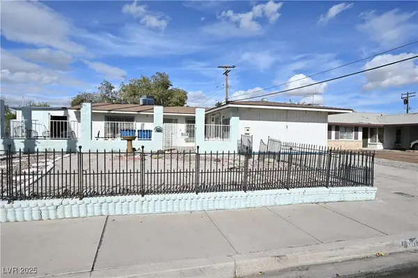 4413 Berkley Avenue, Las Vegas, NV 89110