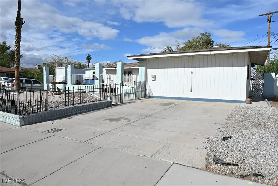 4413 Berkley Avenue, Las Vegas, NV 89110 - Image #2