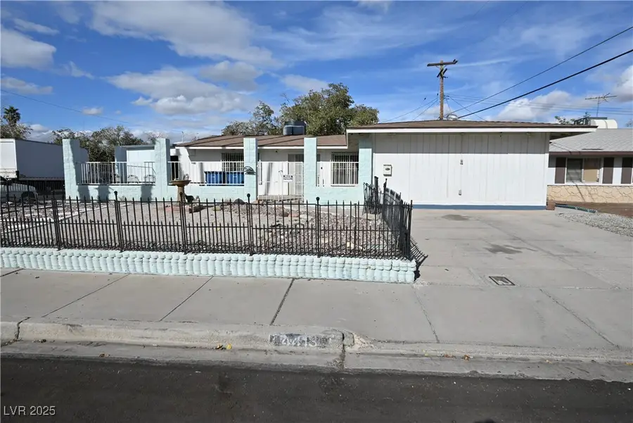 4413 Berkley Avenue, Las Vegas, NV 89110 - Image #3