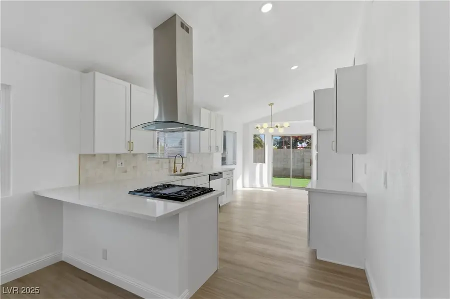 1533 Wintergreen Drive, Las Vegas, NV 89128 - Image #3