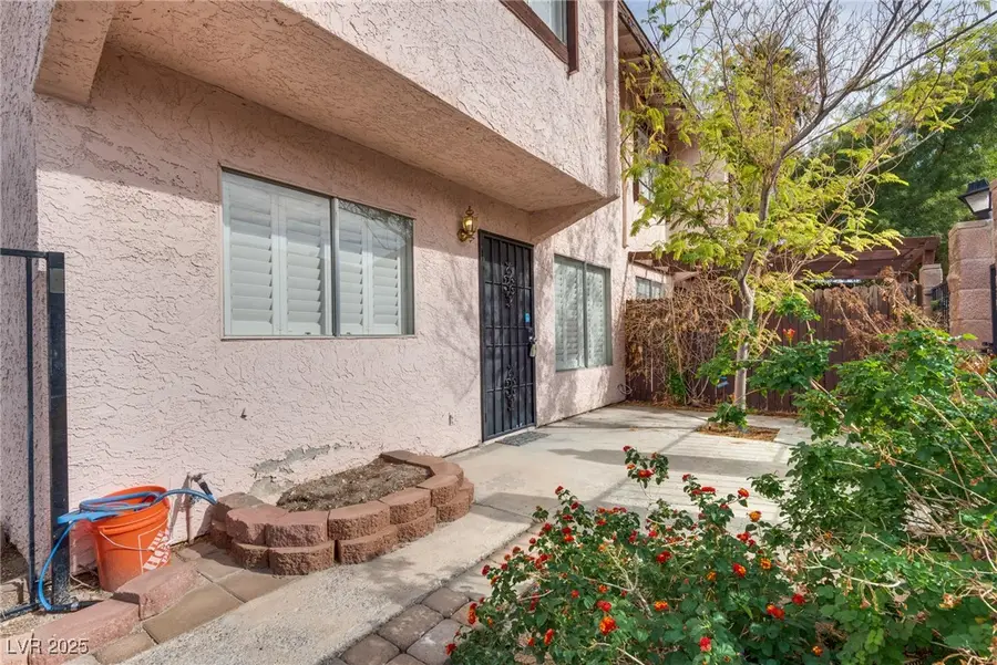 4363 Spencer Street #14, Las Vegas, NV 89119 - Image #2