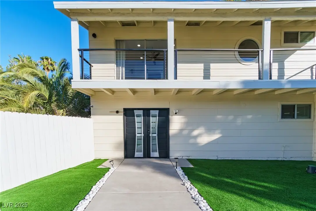 3080 Garnet Court, Las Vegas, NV 89121 - #1