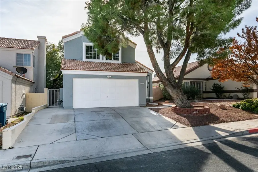 6517 Fresh Meadows Lane, Las Vegas, NV 89108 - Image #2