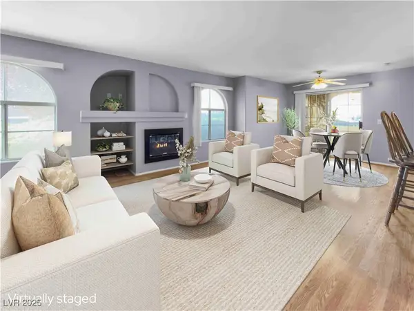 7950 W Flamingo Road #1169, Las Vegas, NV 89147