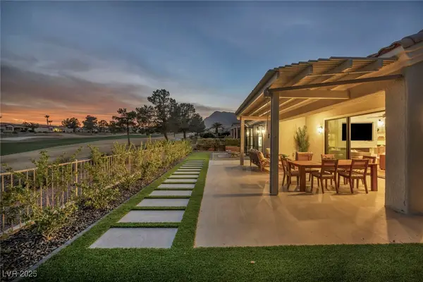 9917 Villa Ridge Drive, Las Vegas, NV 89134