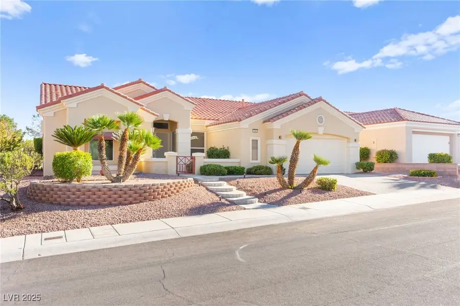 3004 Darby Falls Drive, Las Vegas, NV 89134 - Image #2