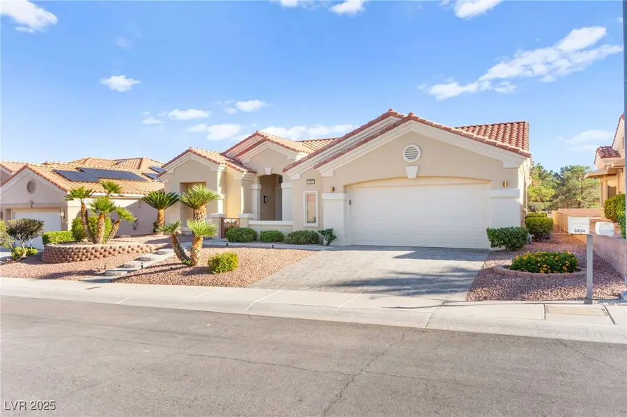 3004 Darby Falls Drive, Las Vegas, NV 89134 - Image #3