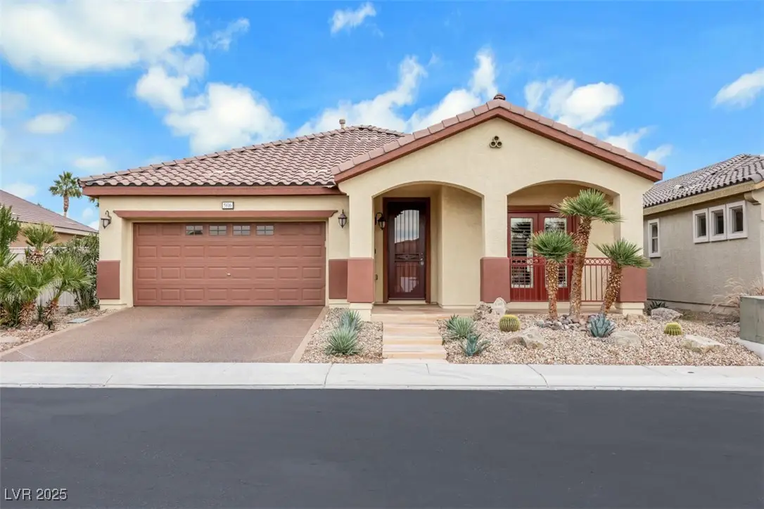 5816 Hannah Brook Street, North Las Vegas, NV 89081 - Image #1