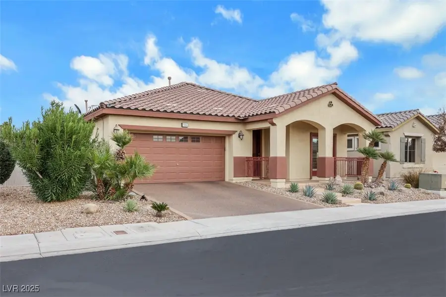 5816 Hannah Brook Street, North Las Vegas, NV 89081 - Image #2