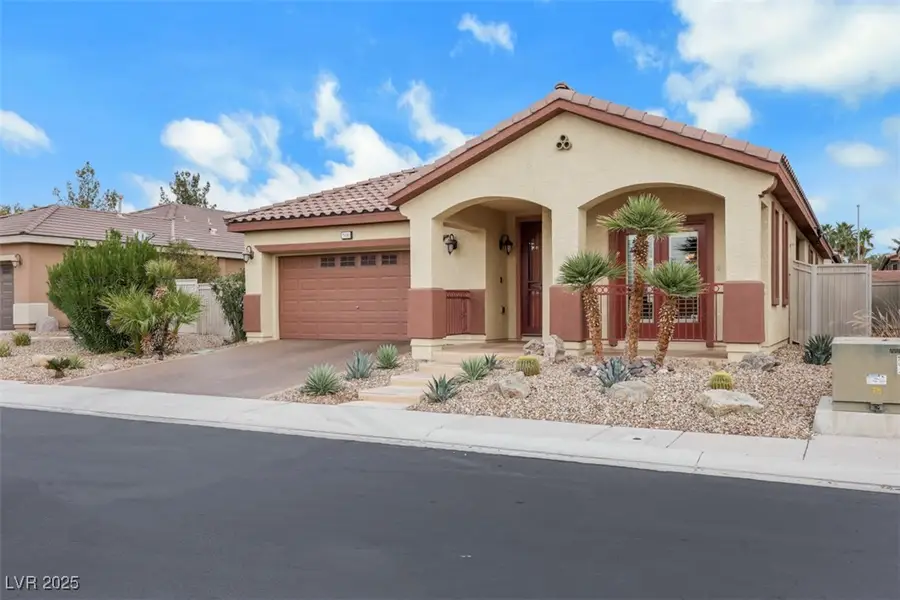 5816 Hannah Brook Street, North Las Vegas, NV 89081 - Image #3