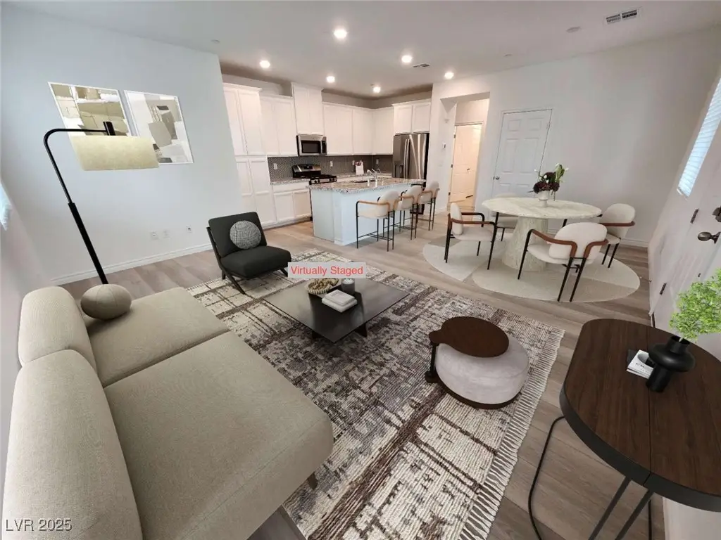 7332 N Decatur Boulevard #2, North Las Vegas, NV 89084 - Image #1