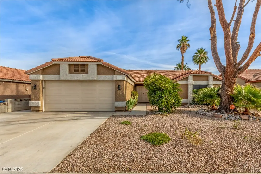 3012 Light Wind Court, Las Vegas, NV 89108 - Image #1