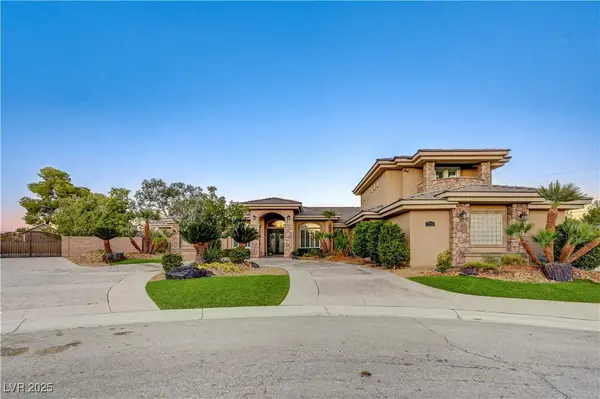 7770 La Cienega Street, Las Vegas, NV 89123