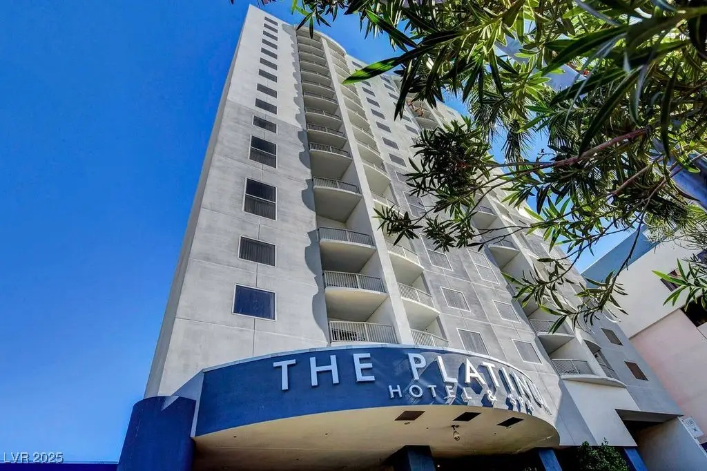211 E Flamingo Road #601, Las Vegas, NV 89169 - Image #1