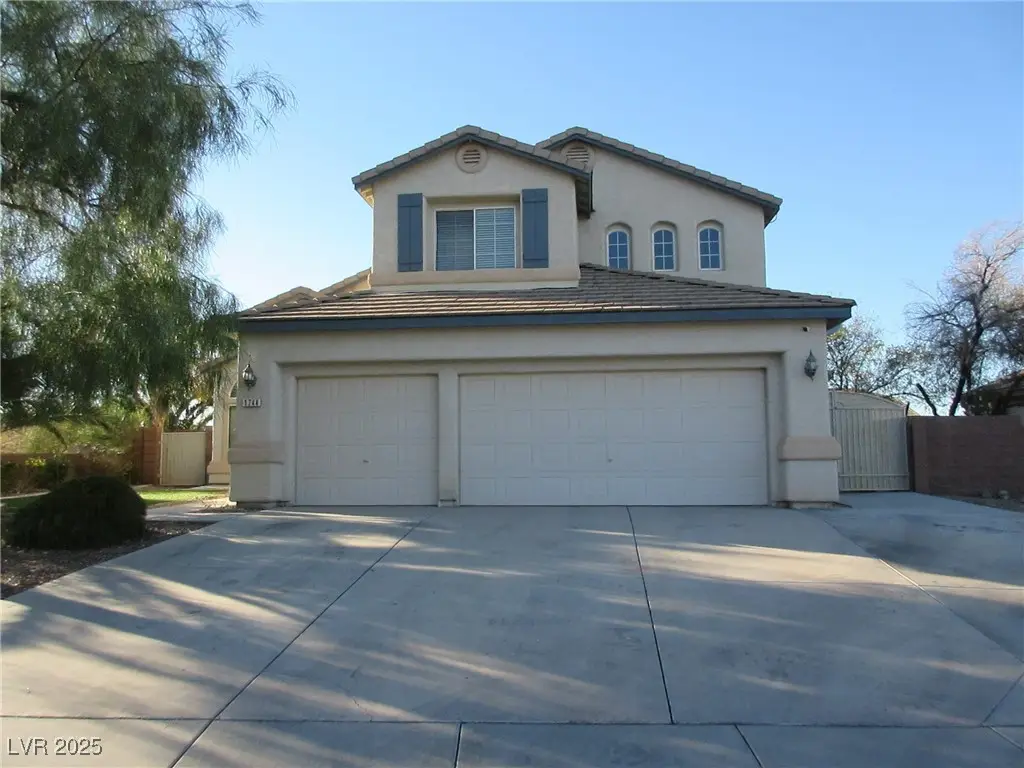 1744 Baja Lane, Henderson, NV 89012 - Image #1