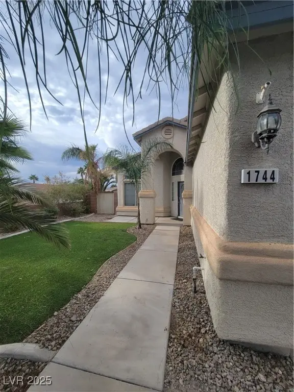 1744 Baja Lane, Henderson, NV 89012 - Image #3