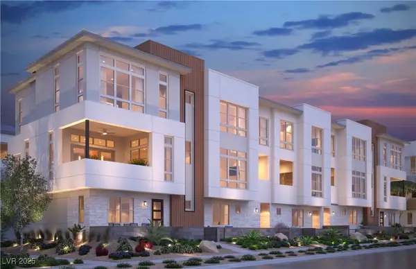 2514 Silent View Avenue, Henderson, NV 89044