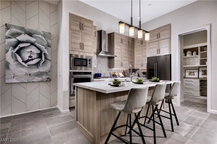 2514 Silent View Avenue, Henderson, NV 89044 - Image #3