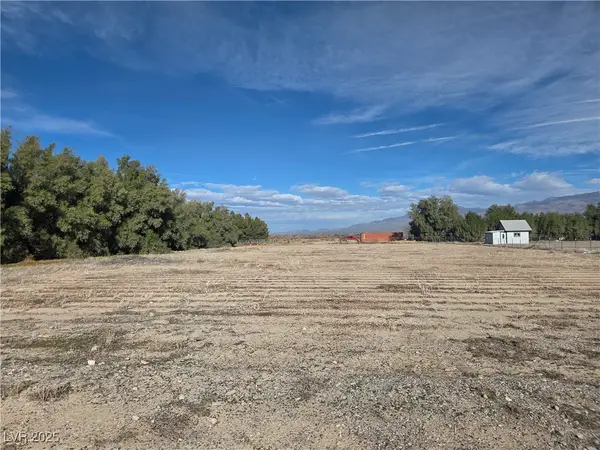 680 W Janet Lane, Pahrump, NV 89060