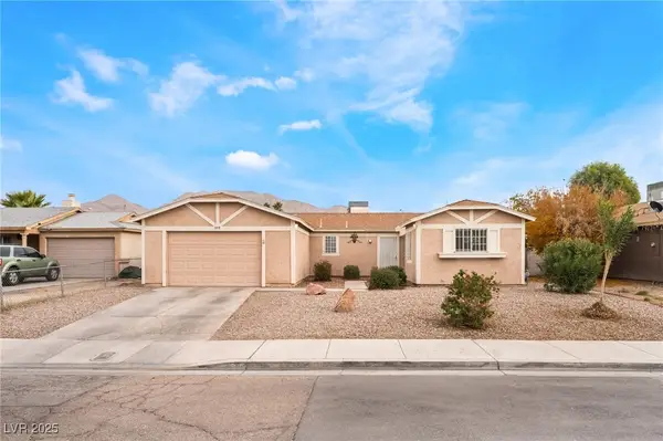 278 Dolorosa Street, Las Vegas, NV 89110