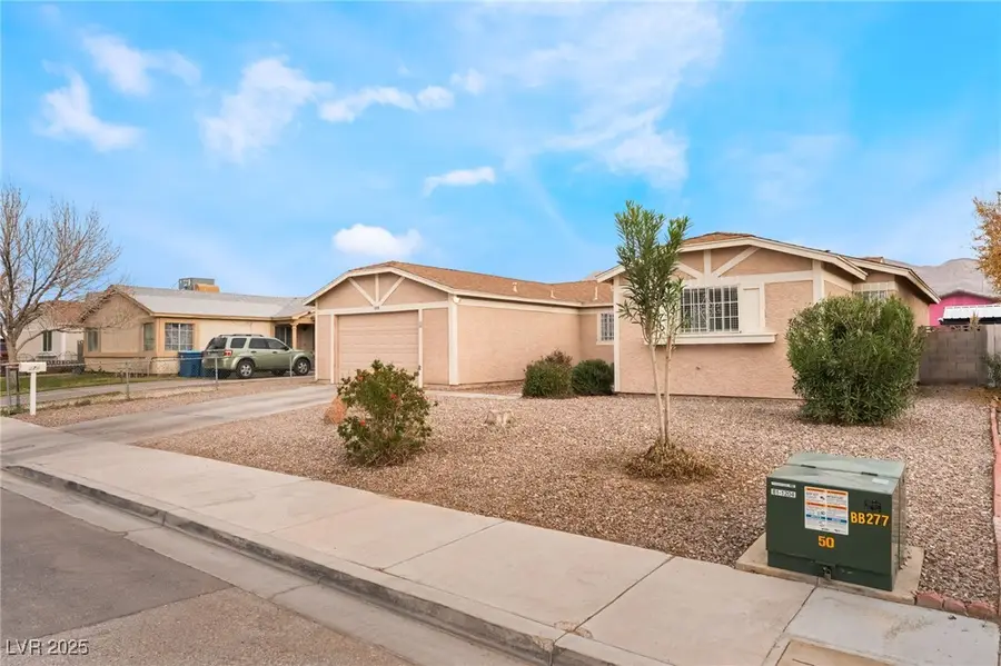 278 Dolorosa Street, Las Vegas, NV 89110 - Image #3