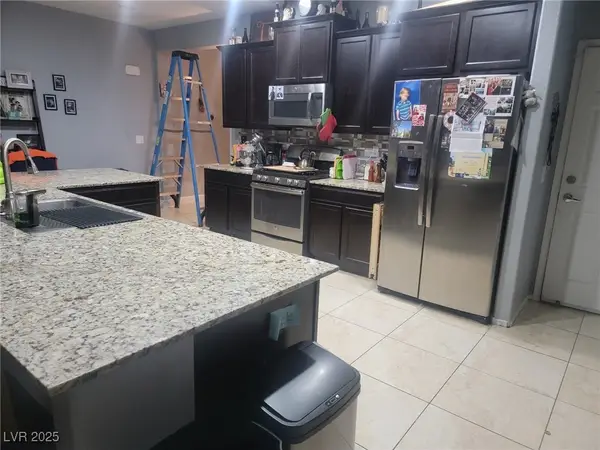 Address Withheld By Seller, Las Vegas, NV 89108