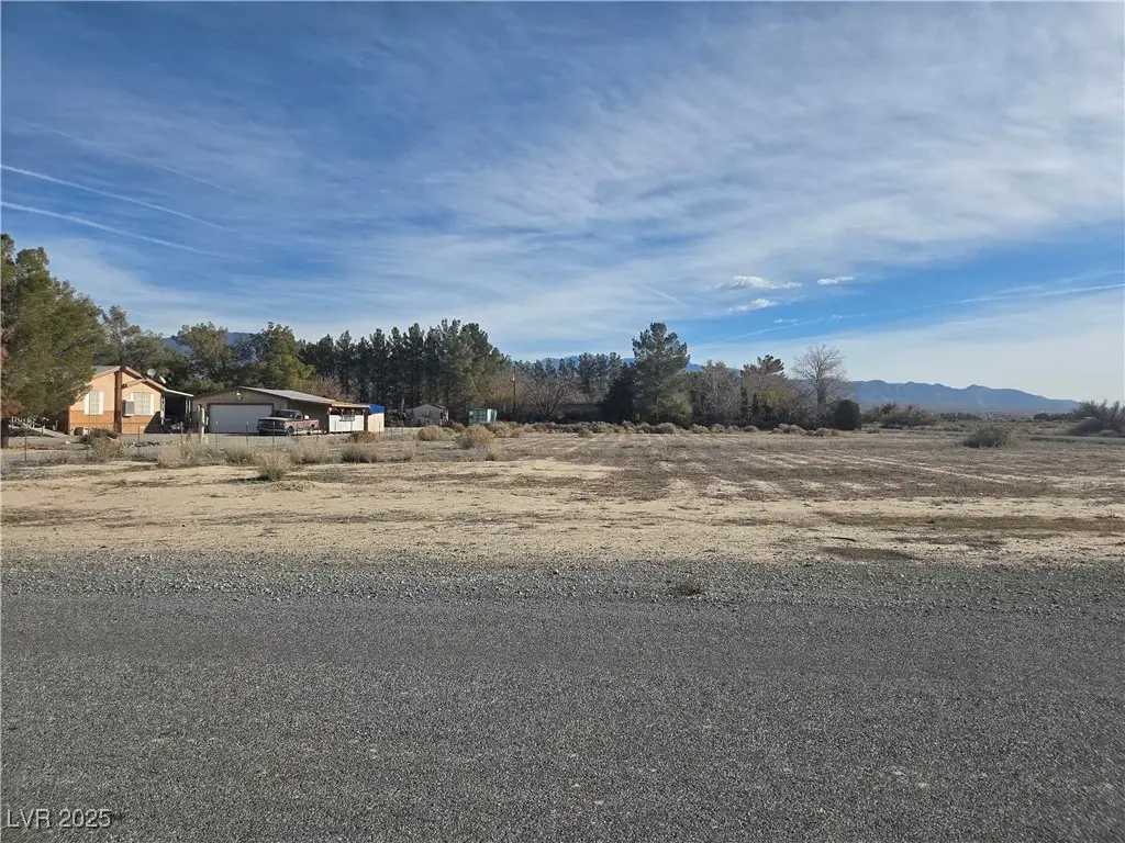 2271 N Linda Street, Pahrump, NV 89060 - Image #1
