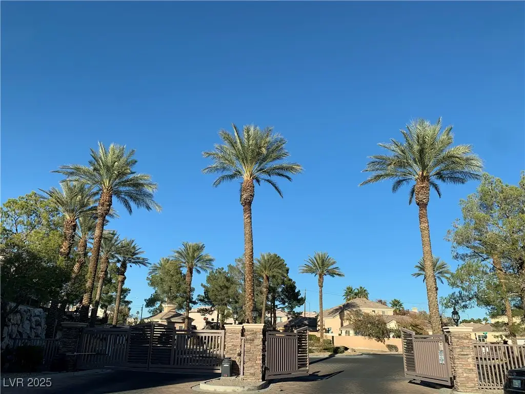 3596 Hammock Street, Las Vegas, NV 89147 - Image #1