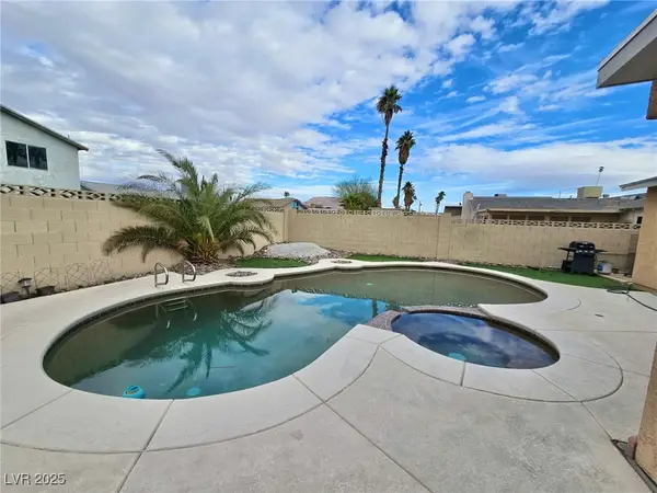 4120 E Boston Avenue, Las Vegas, NV 89104