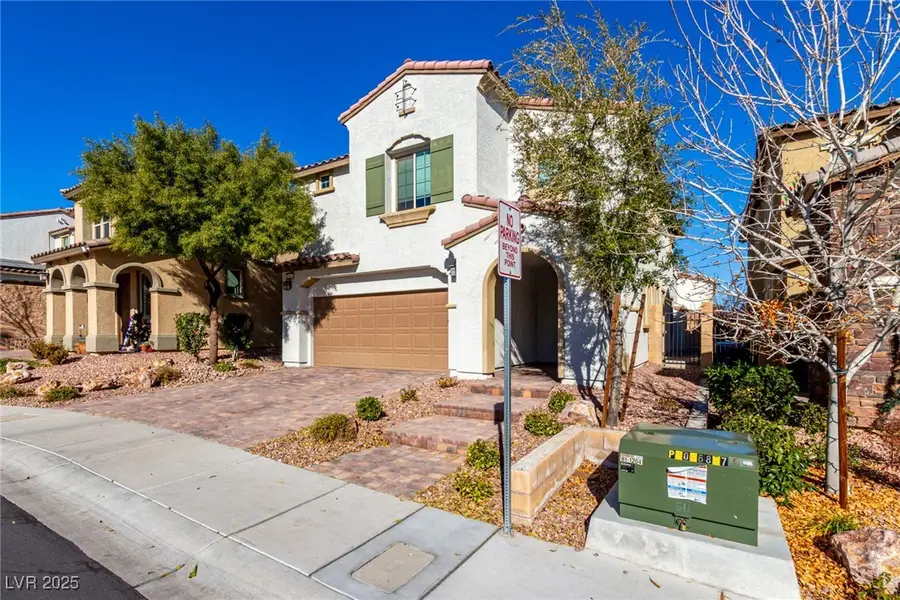 9968 Coyote Echo Court, Las Vegas, NV 89166 - #2