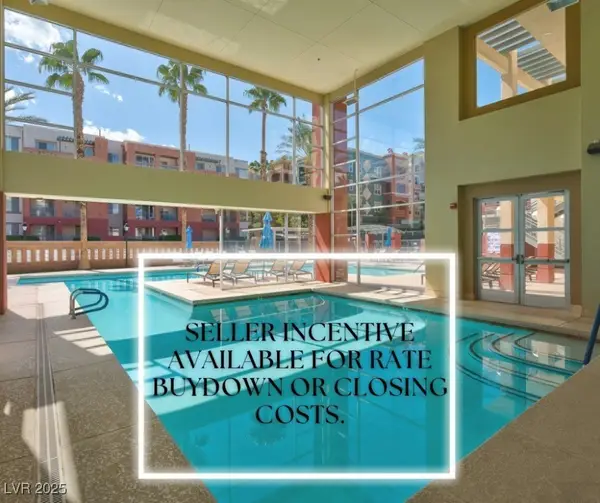 75 E Agate Avenue #206, Las Vegas, NV 89123