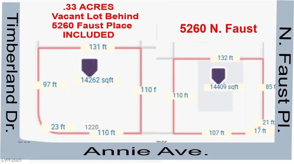 5260 Faust Place, Pahrump, NV 89060 - Image #1