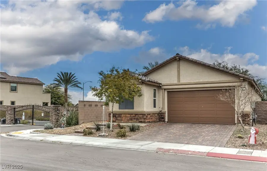 6322 Orions Belt Peak Street, North Las Vegas, NV 89031 - Image #2