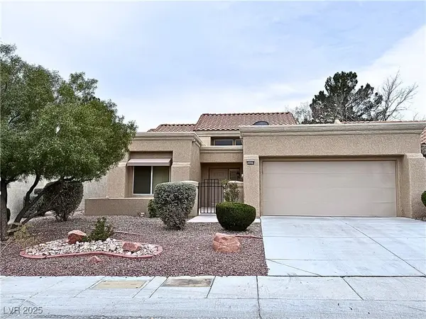 9409 January Drive, Las Vegas, NV 89134