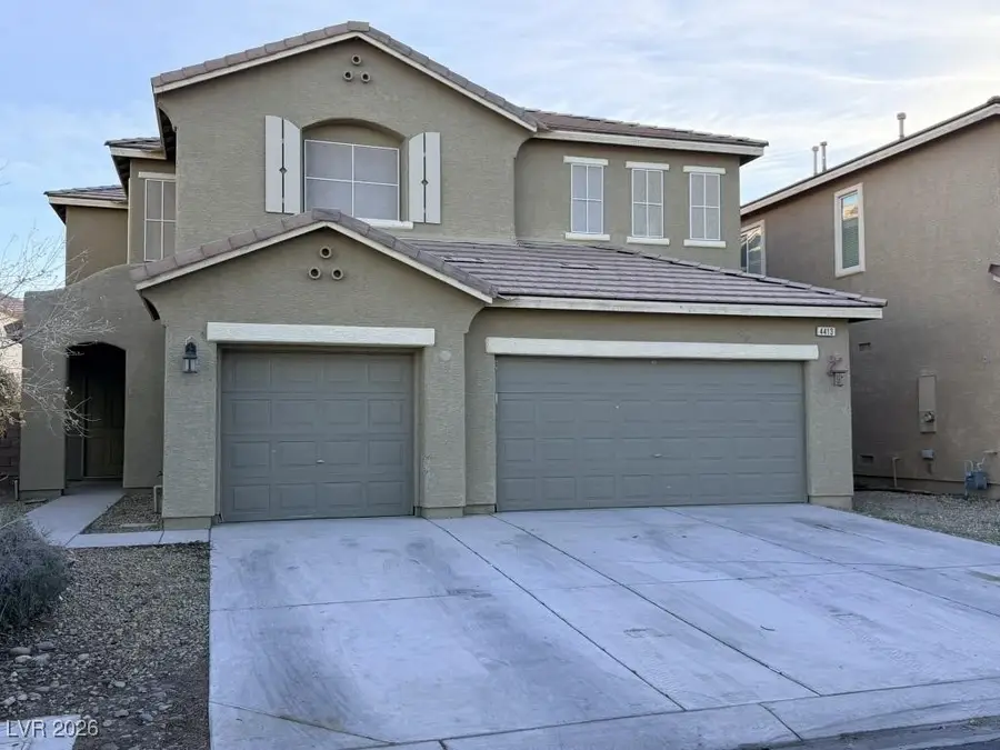 4413 Mallard Ridge Avenue, Las Vegas, NV 89115 - Image #2