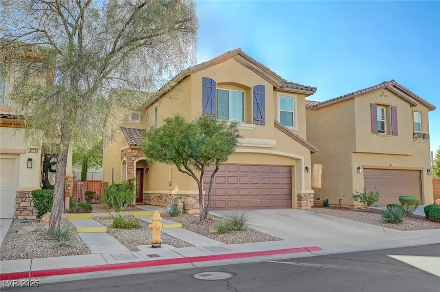 3781 Via Geneva, Henderson, NV 89052 - Image #3