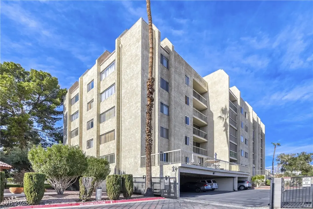 745 N Royal Crest Circle #141, Las Vegas, NV 89169 - Image #1