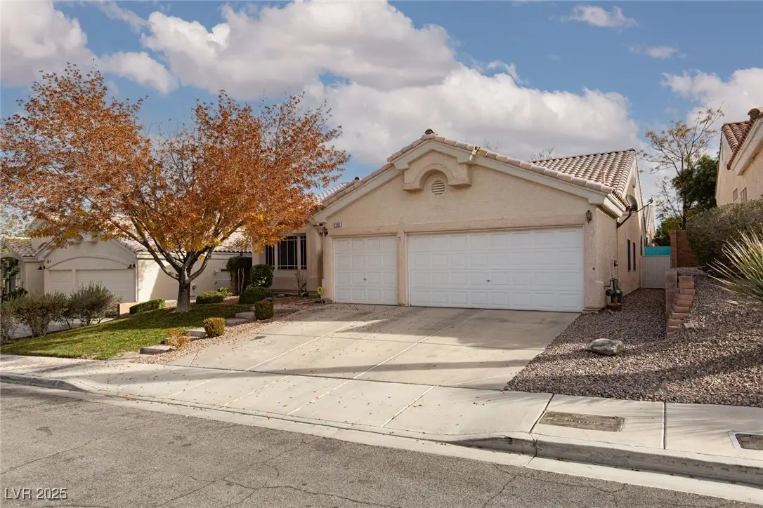 1110 Winter Storm Drive, Henderson, NV 89052 - Image #1
