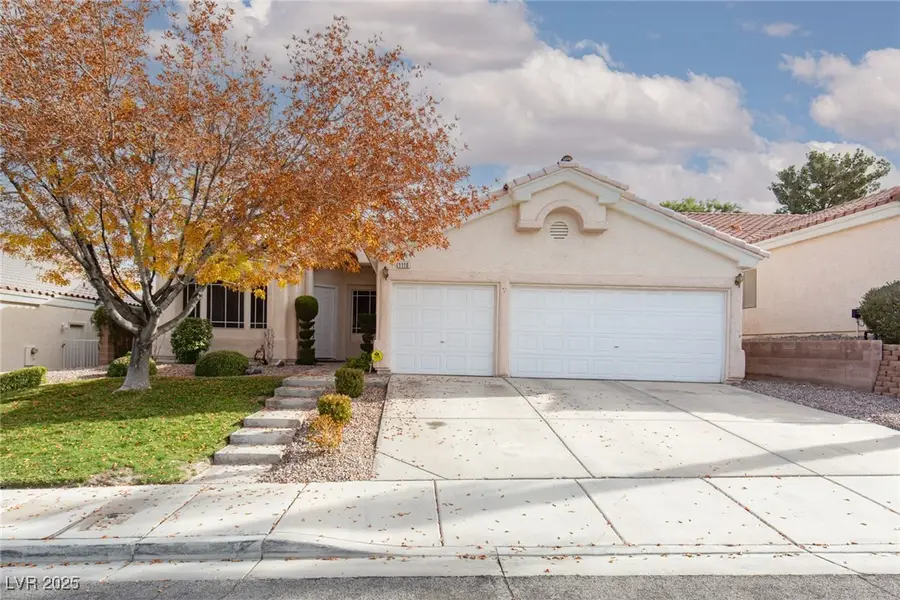 1110 Winter Storm Drive, Henderson, NV 89052 - Image #2
