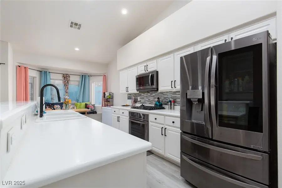 1110 Winter Storm Drive, Henderson, NV 89052 - Image #3