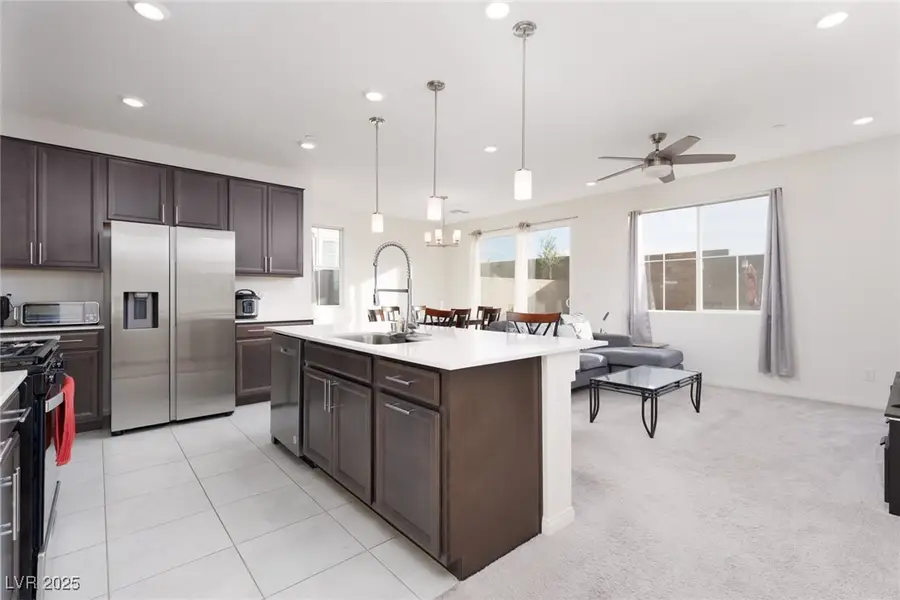 3583 Dimora Street, Henderson, NV 89044 - Image #2