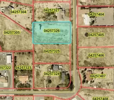 2800 Sagebrush Avenue, Pahrump, NV 89048