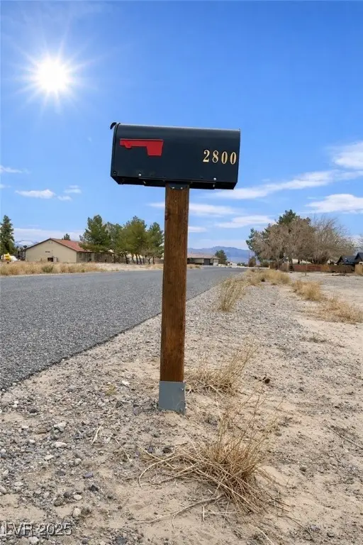 2800 Sagebrush Avenue, Pahrump, NV 89048 - Image #3