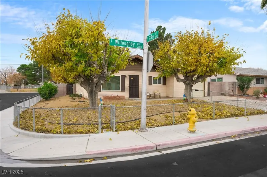 2712 Willoughby Avenue, Las Vegas, NV 89101 - Image #3