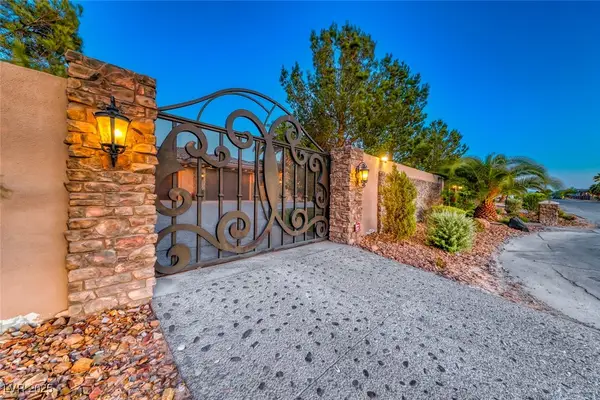 9920 Rancho Destino Road, Las Vegas, NV 89183