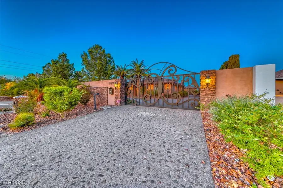 9920 Rancho Destino Road, Las Vegas, NV 89183 - Image #2