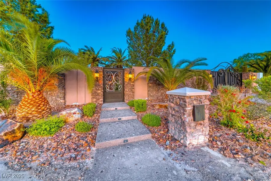 9920 Rancho Destino Road, Las Vegas, NV 89183 - Image #3