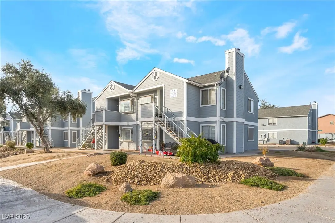 1983 Cosmic Drive, Las Vegas, NV 89115 - Image #1